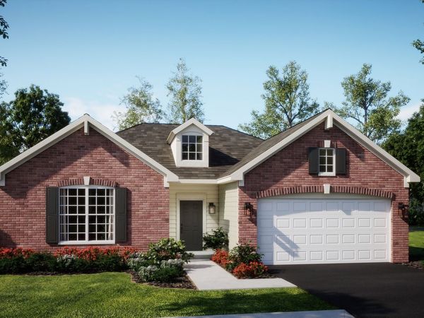 7606 Blueblossom Lane , Joliet, IL 60431