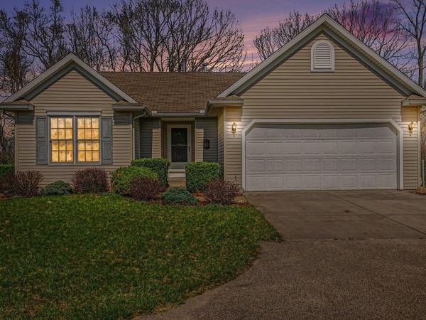 13288 Vistula Drive, Bristol, IN 46507