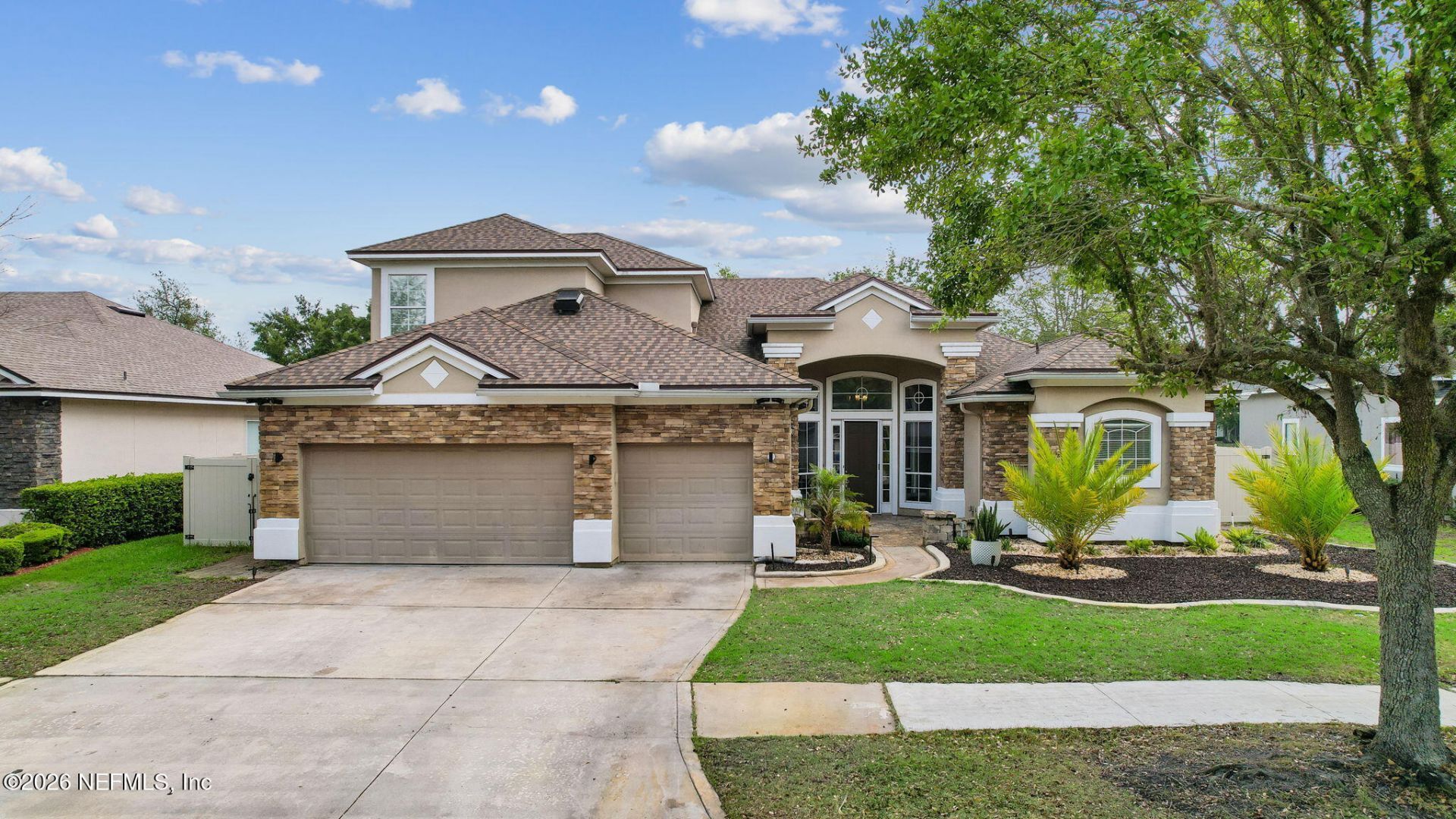14493 Lake Jessup Drive, Jacksonville, FL 32258 Main Photo