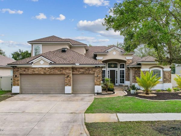 14493 LAKE JESSUP Drive, Jacksonville, FL 32258