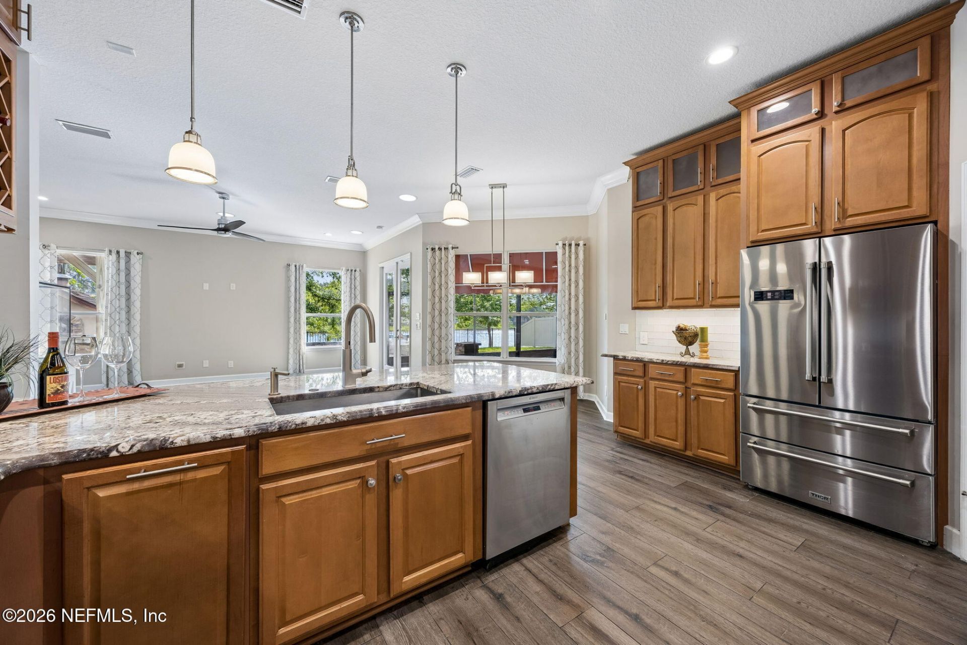 14493 Lake Jessup Drive, Jacksonville, FL 32258 Photo