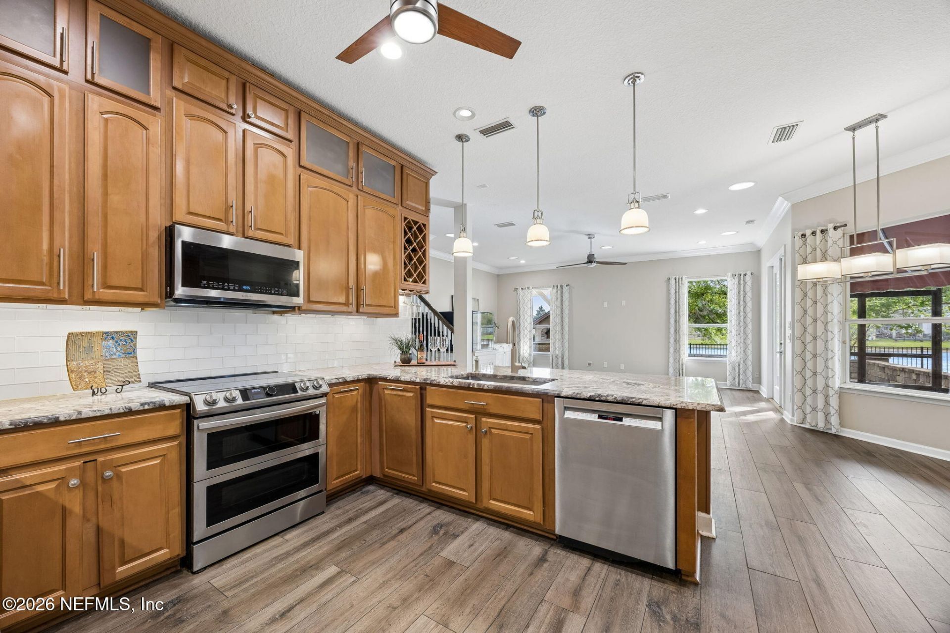 14493 Lake Jessup Drive, Jacksonville, FL 32258 Photo