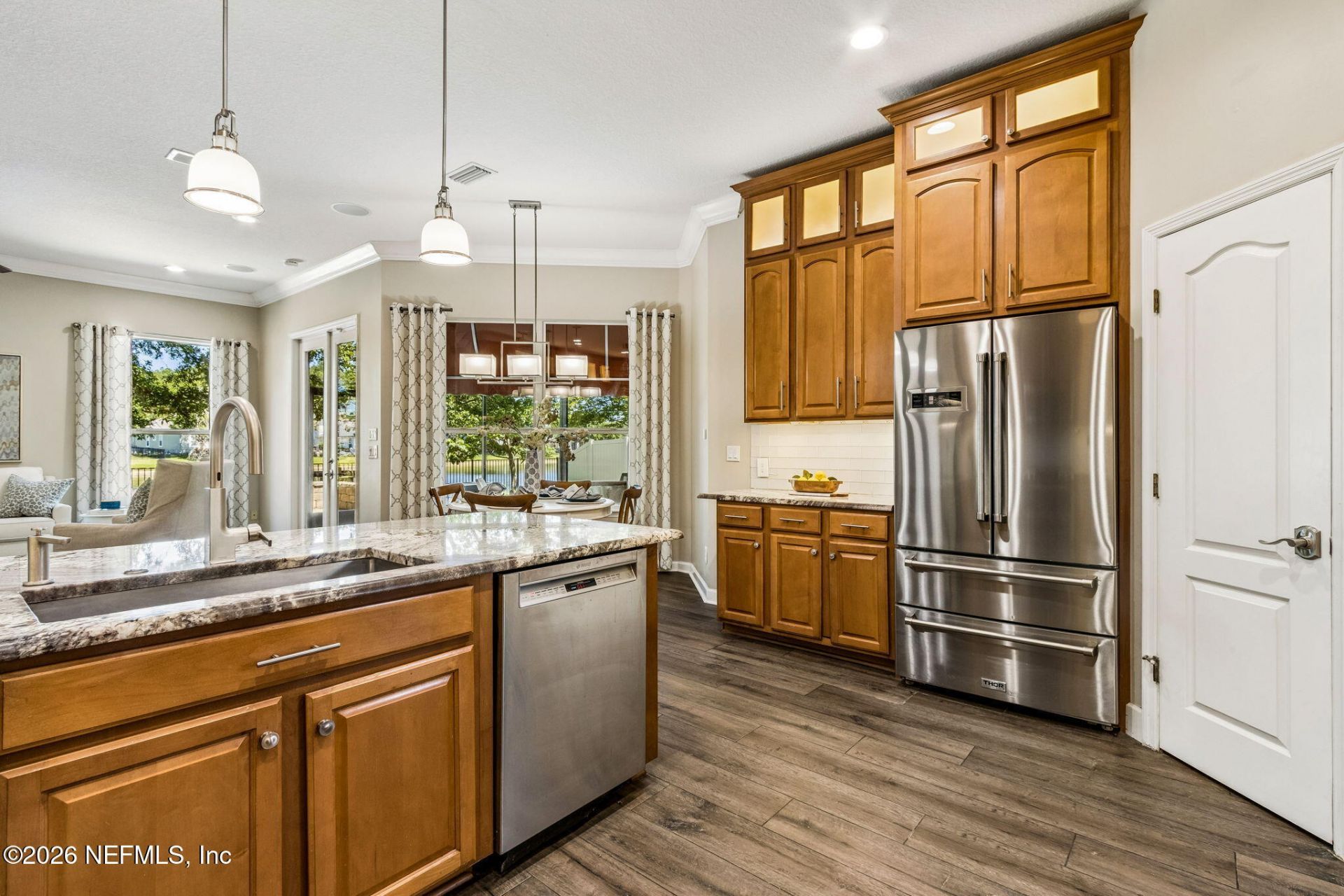 14493 Lake Jessup Drive, Jacksonville, FL 32258 Photo