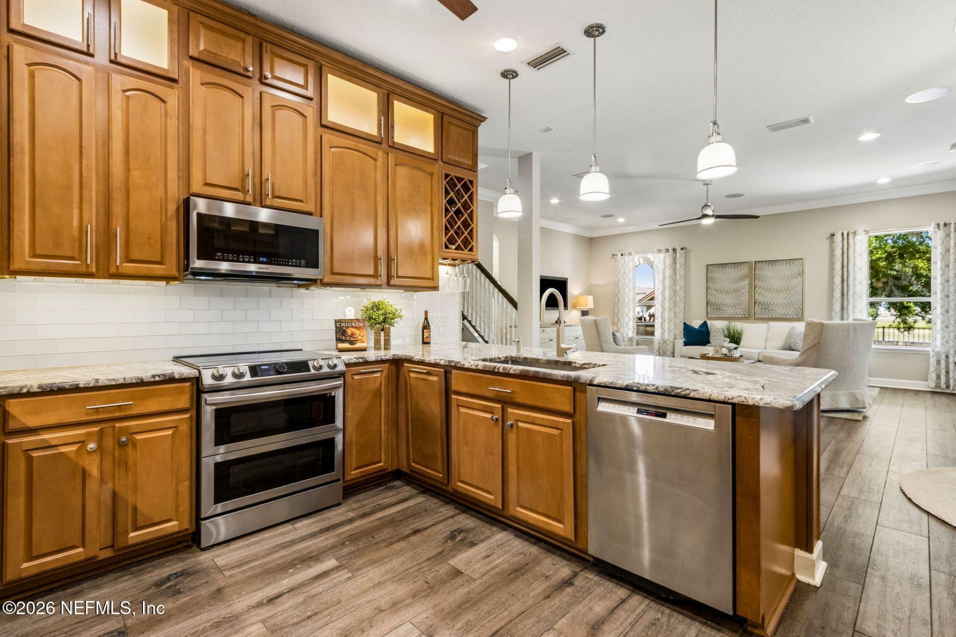 14493 Lake Jessup Drive, Jacksonville, FL 32258 Photo