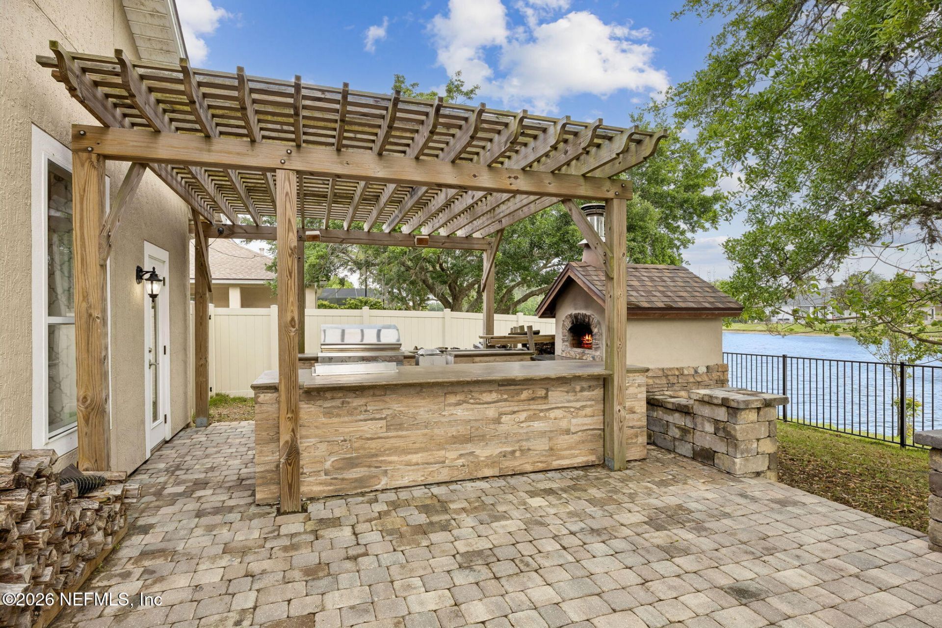 14493 Lake Jessup Drive, Jacksonville, FL 32258 Photo