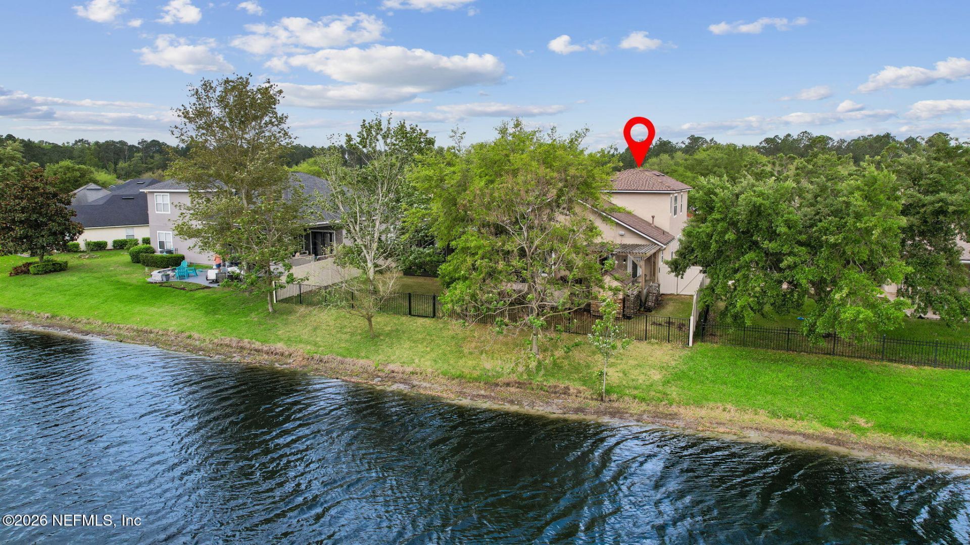 14493 Lake Jessup Drive, Jacksonville, FL 32258 Photo