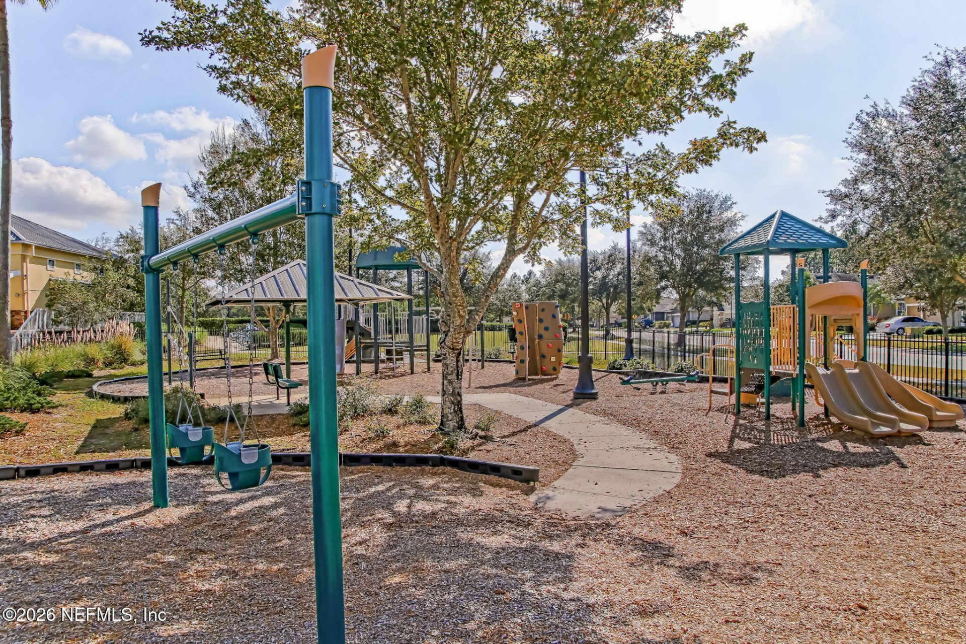 14493 Lake Jessup Drive, Jacksonville, FL 32258 Photo