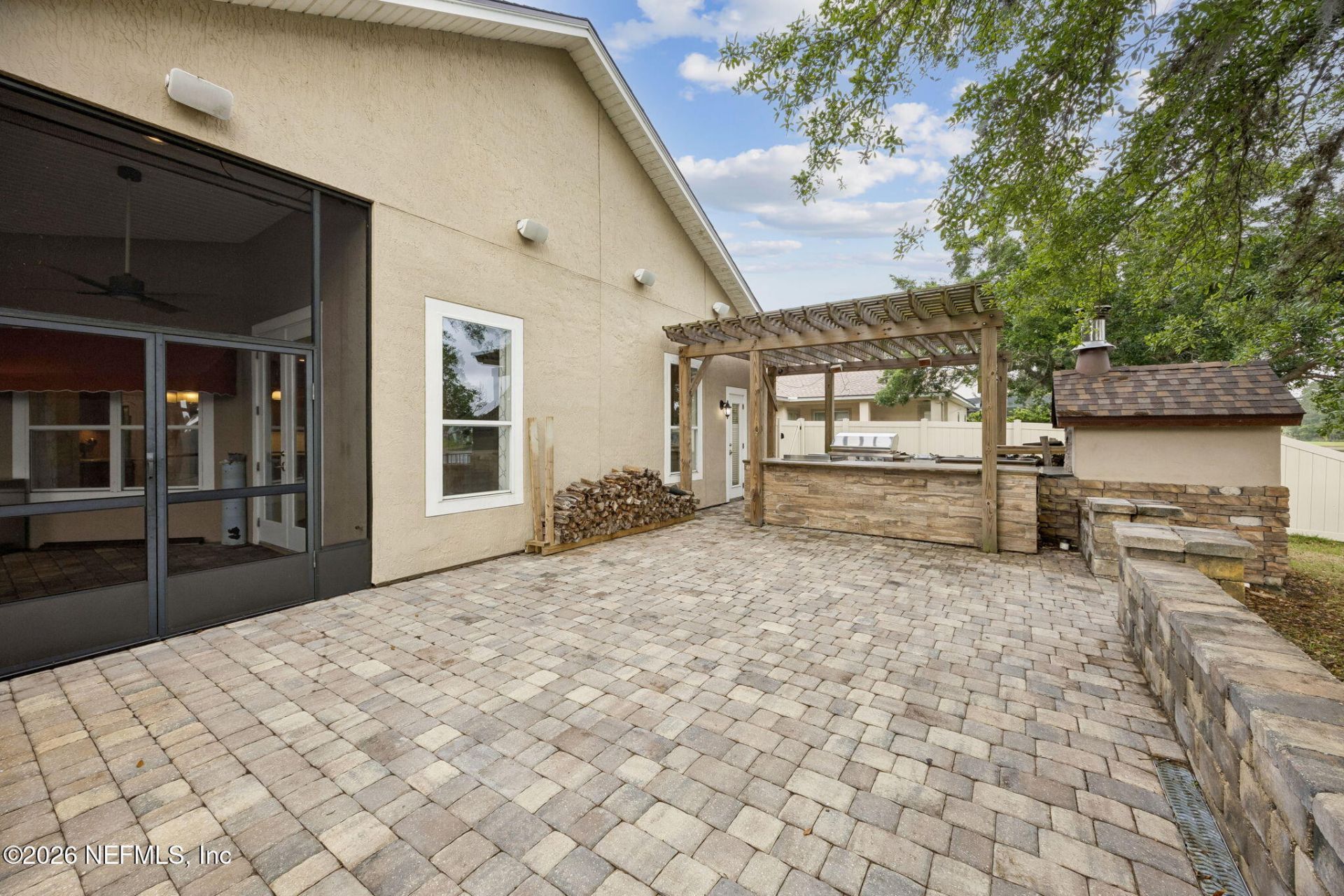 14493 Lake Jessup Drive, Jacksonville, FL 32258 Photo