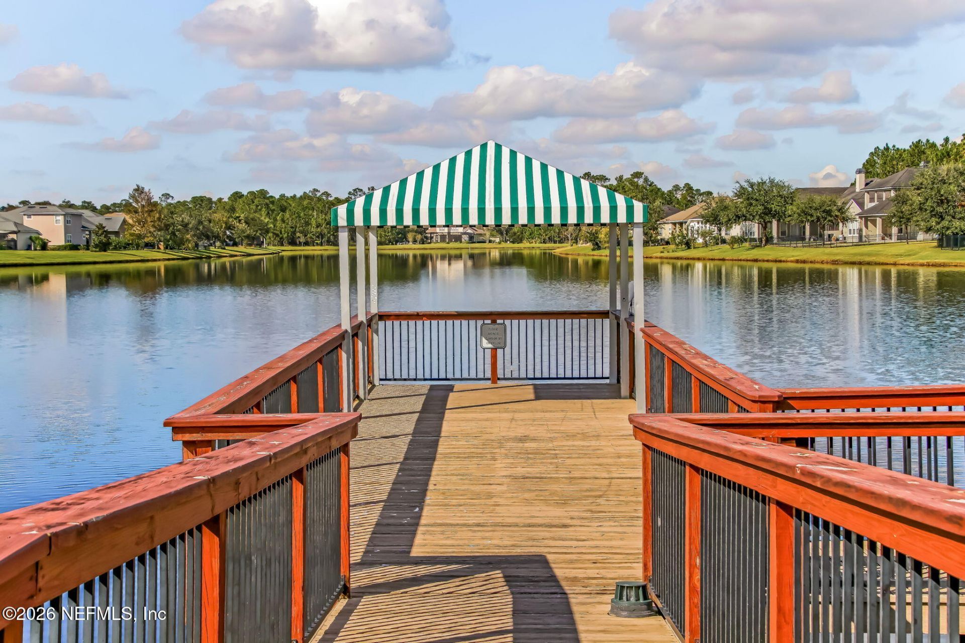 14493 Lake Jessup Drive, Jacksonville, FL 32258 Photo