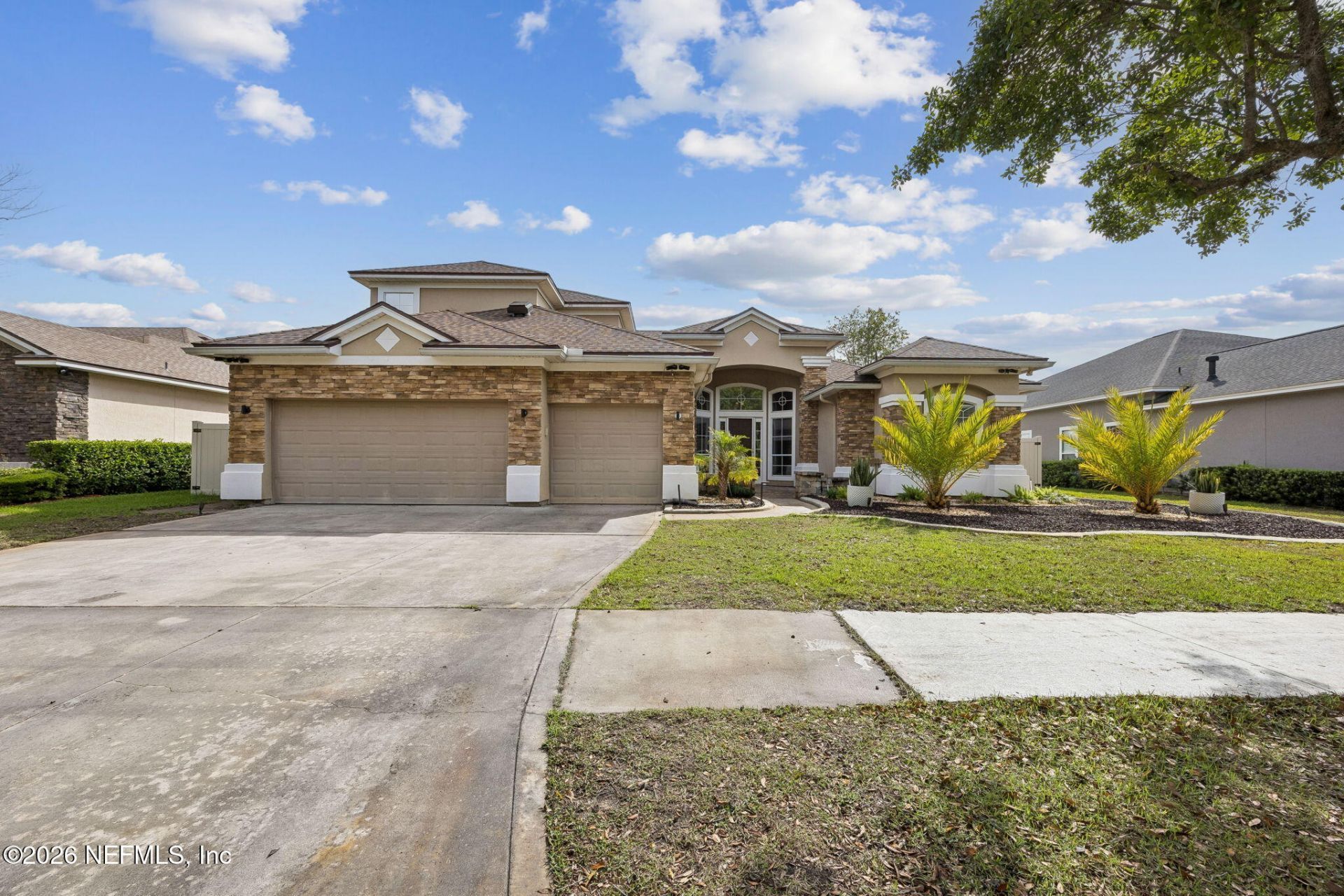 14493 Lake Jessup Drive, Jacksonville, FL 32258 Photo