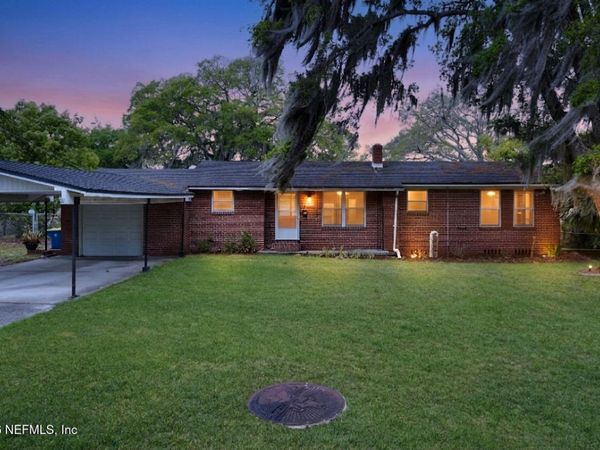 8206 CONCORD Boulevard W, Jacksonville, FL 32208