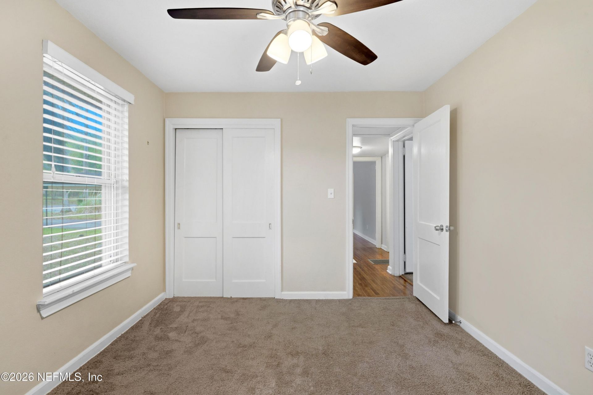 8206 Concord Boulevard W, Jacksonville, FL 32208 Photo