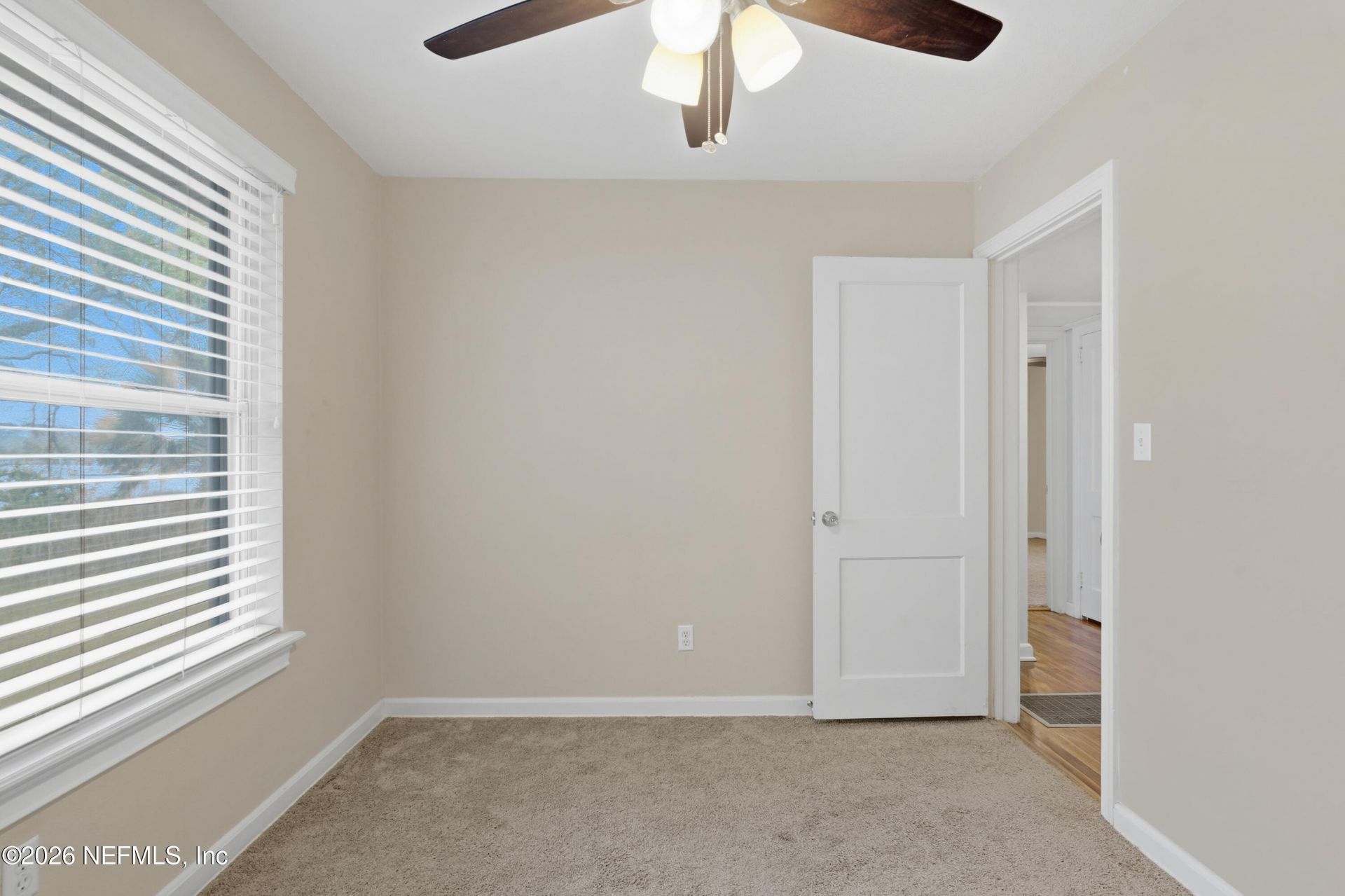 8206 Concord Boulevard W, Jacksonville, FL 32208 Photo