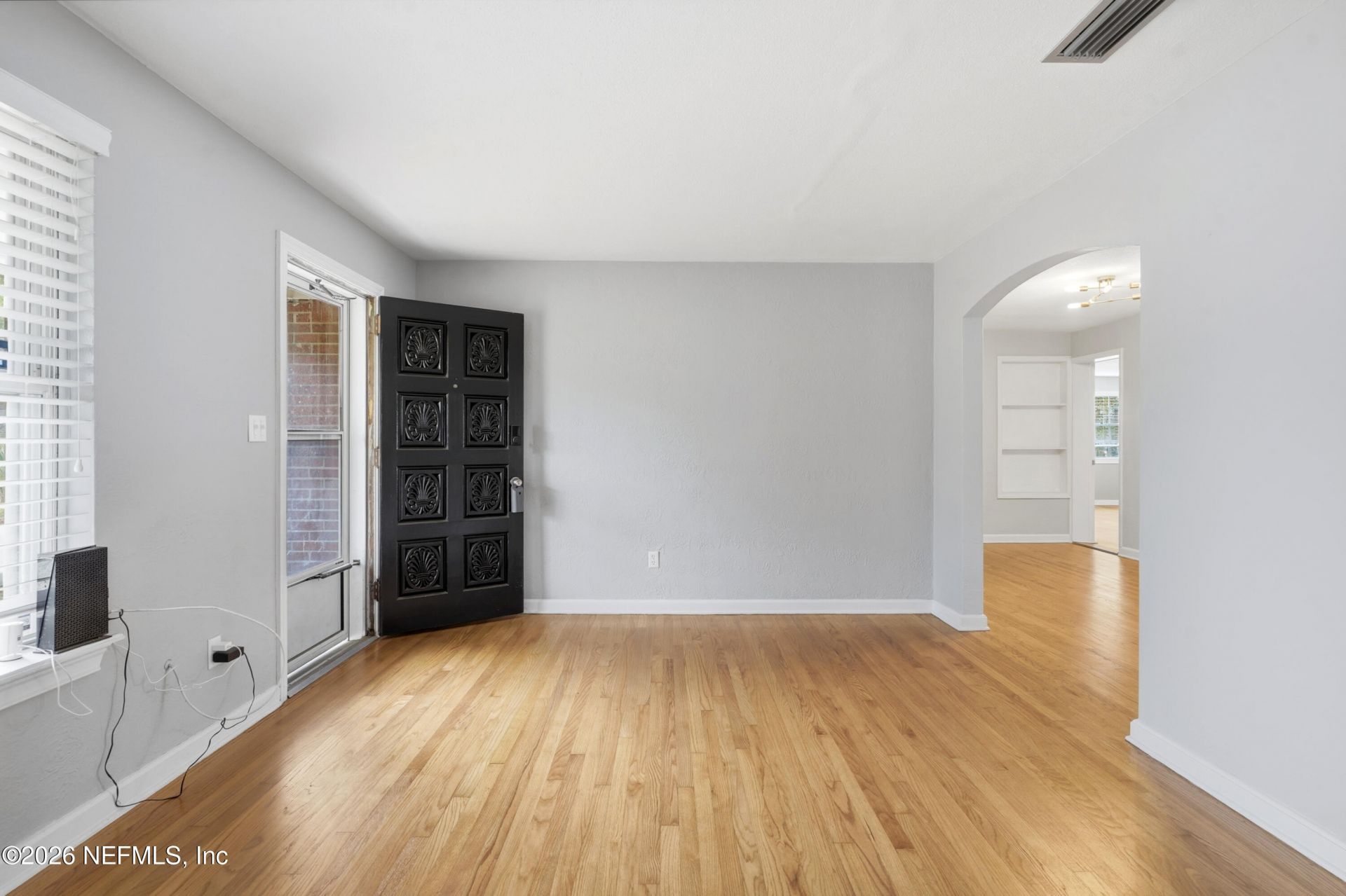 8206 Concord Boulevard W, Jacksonville, FL 32208 Photo