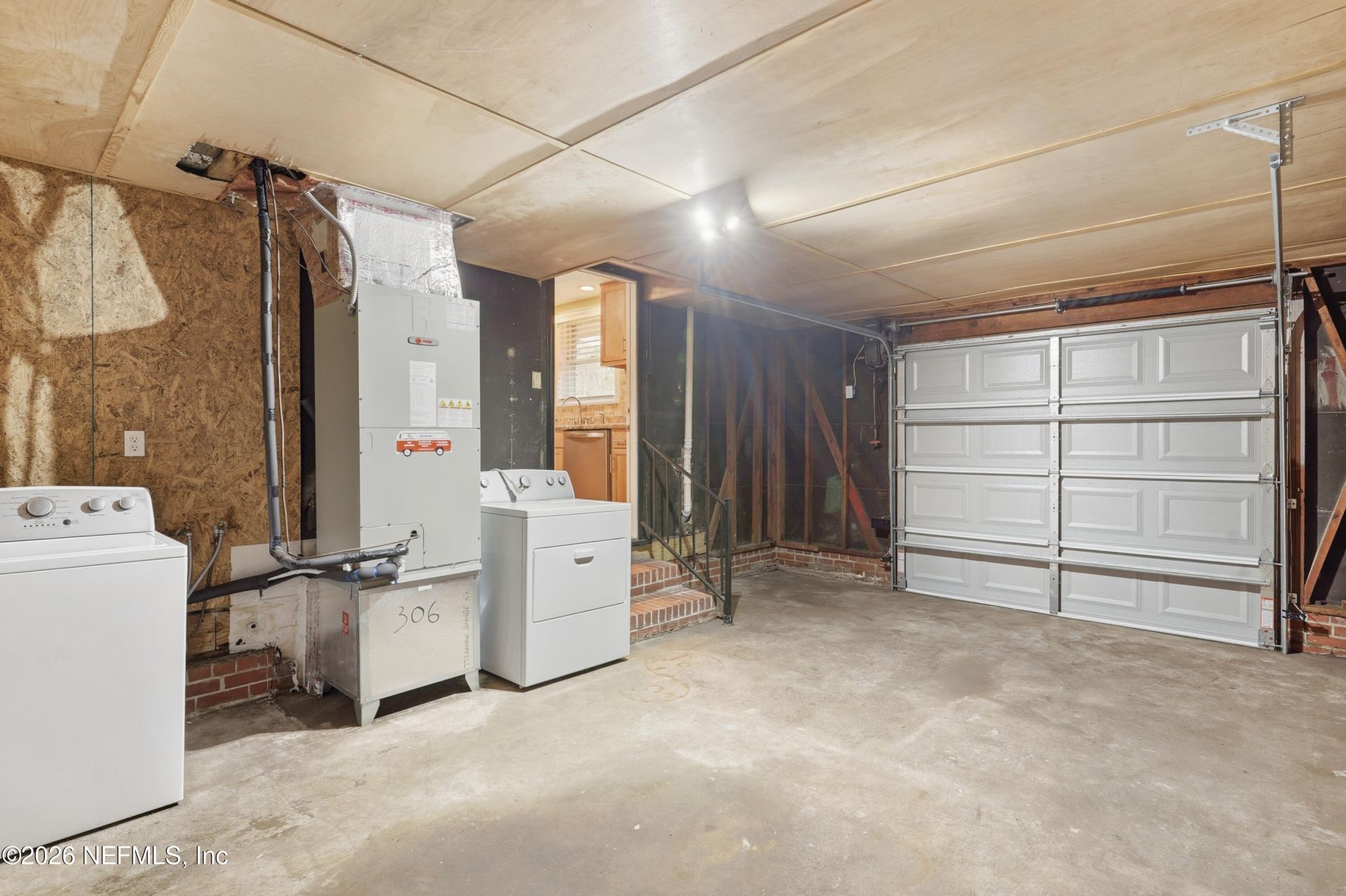 8206 Concord Boulevard W, Jacksonville, FL 32208 Photo