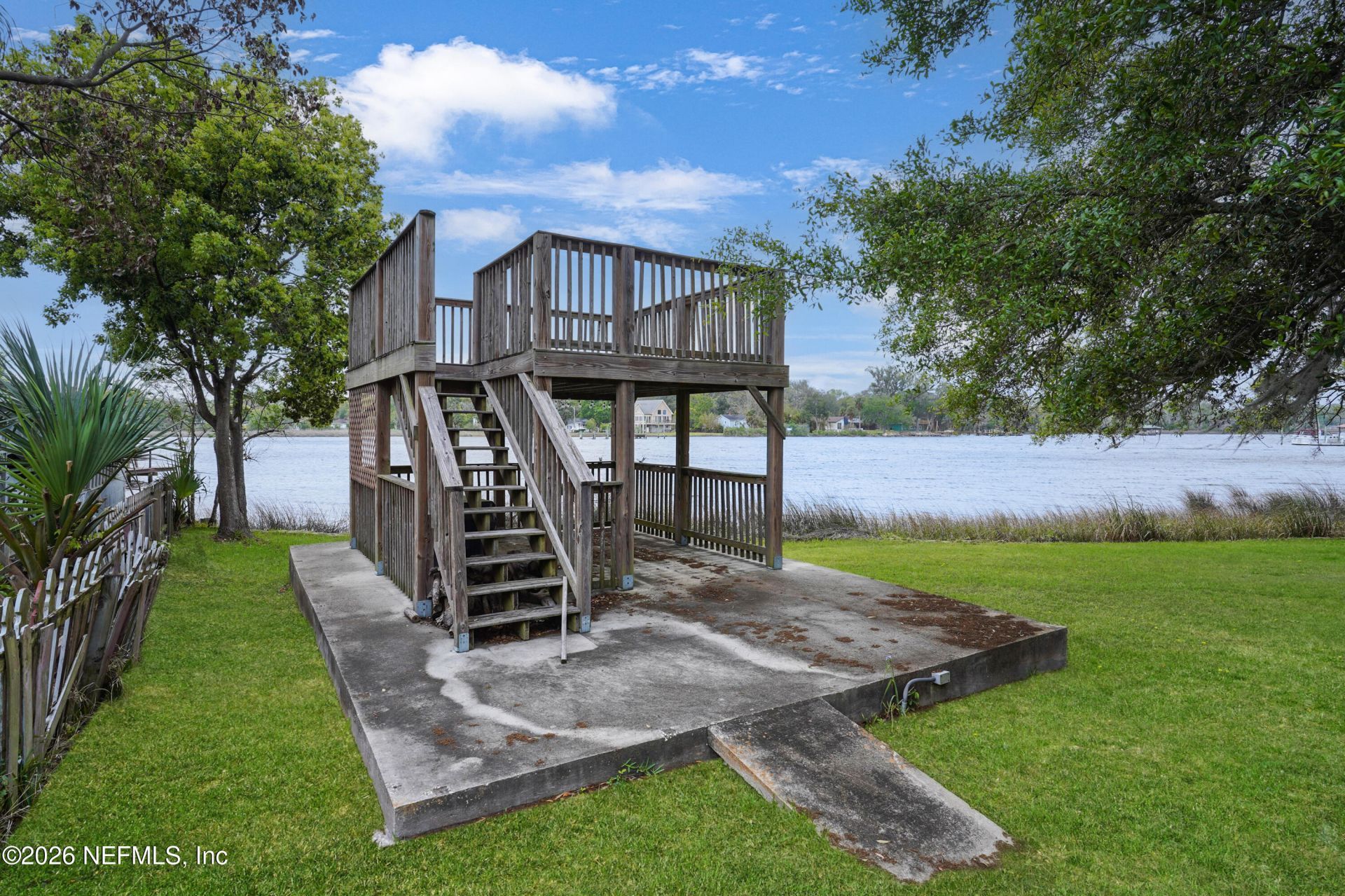 8206 Concord Boulevard W, Jacksonville, FL 32208 Photo