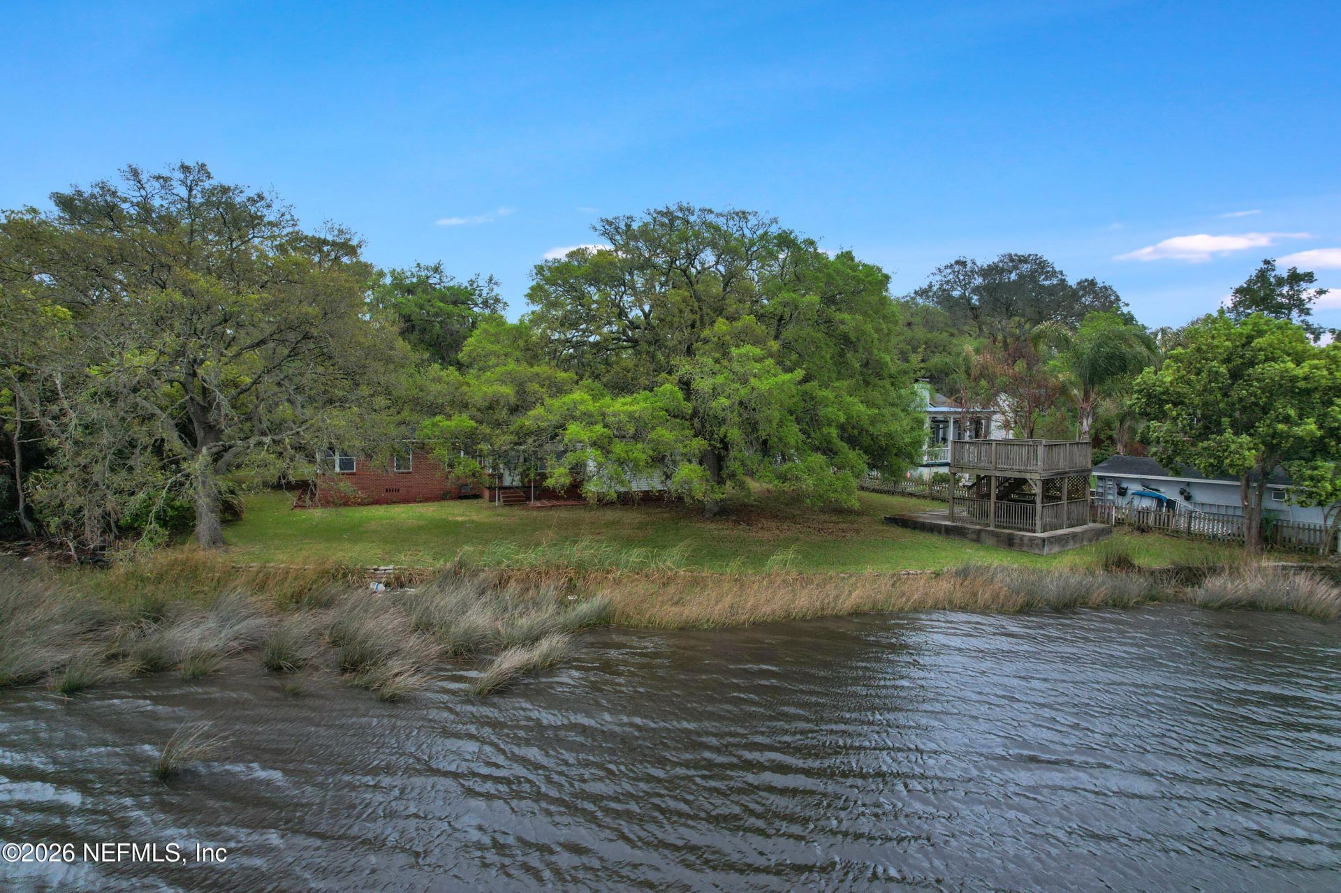 8206 Concord Boulevard W, Jacksonville, FL 32208 Photo