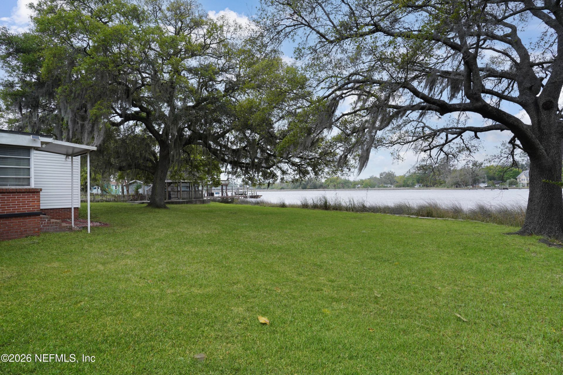 8206 Concord Boulevard W, Jacksonville, FL 32208 Photo