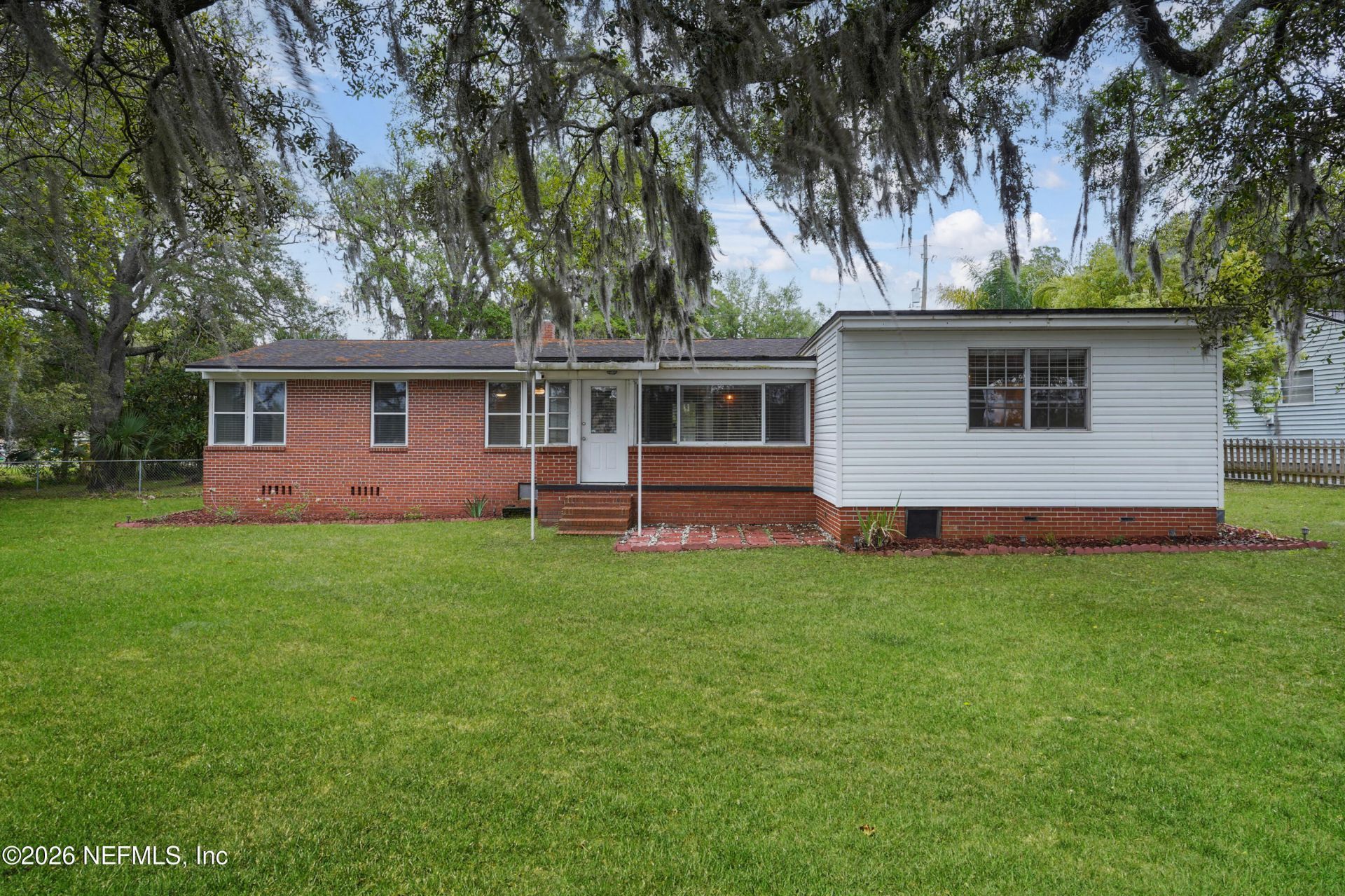 8206 Concord Boulevard W, Jacksonville, FL 32208 Photo