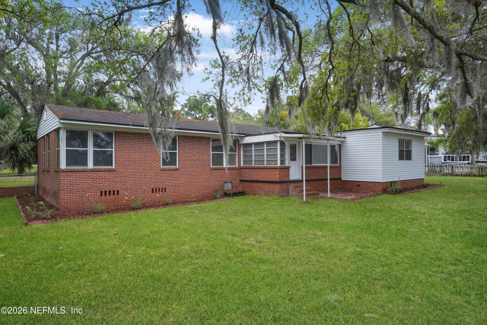 8206 Concord Boulevard W, Jacksonville, FL 32208 Photo