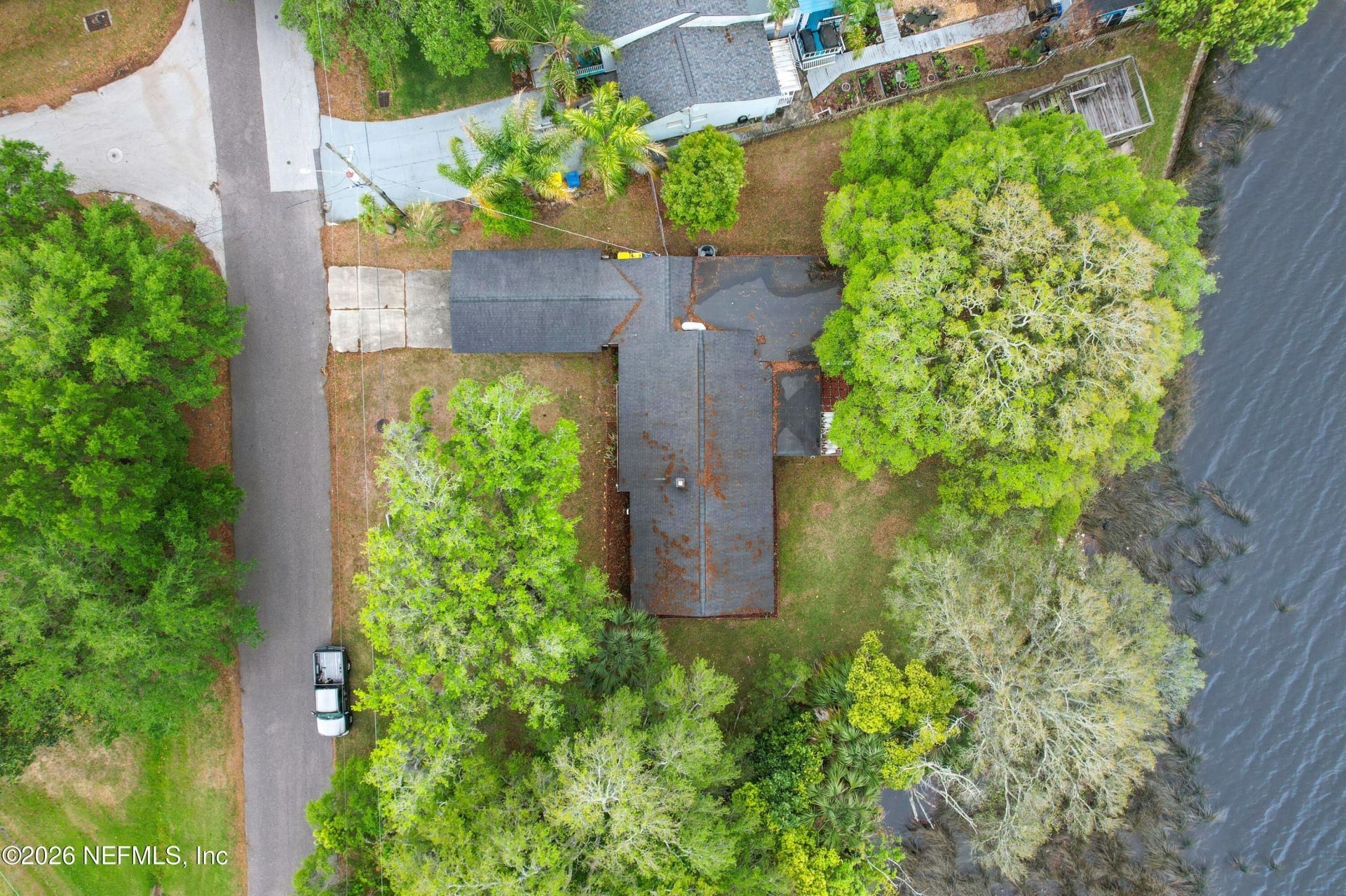 8206 Concord Boulevard W, Jacksonville, FL 32208 Photo