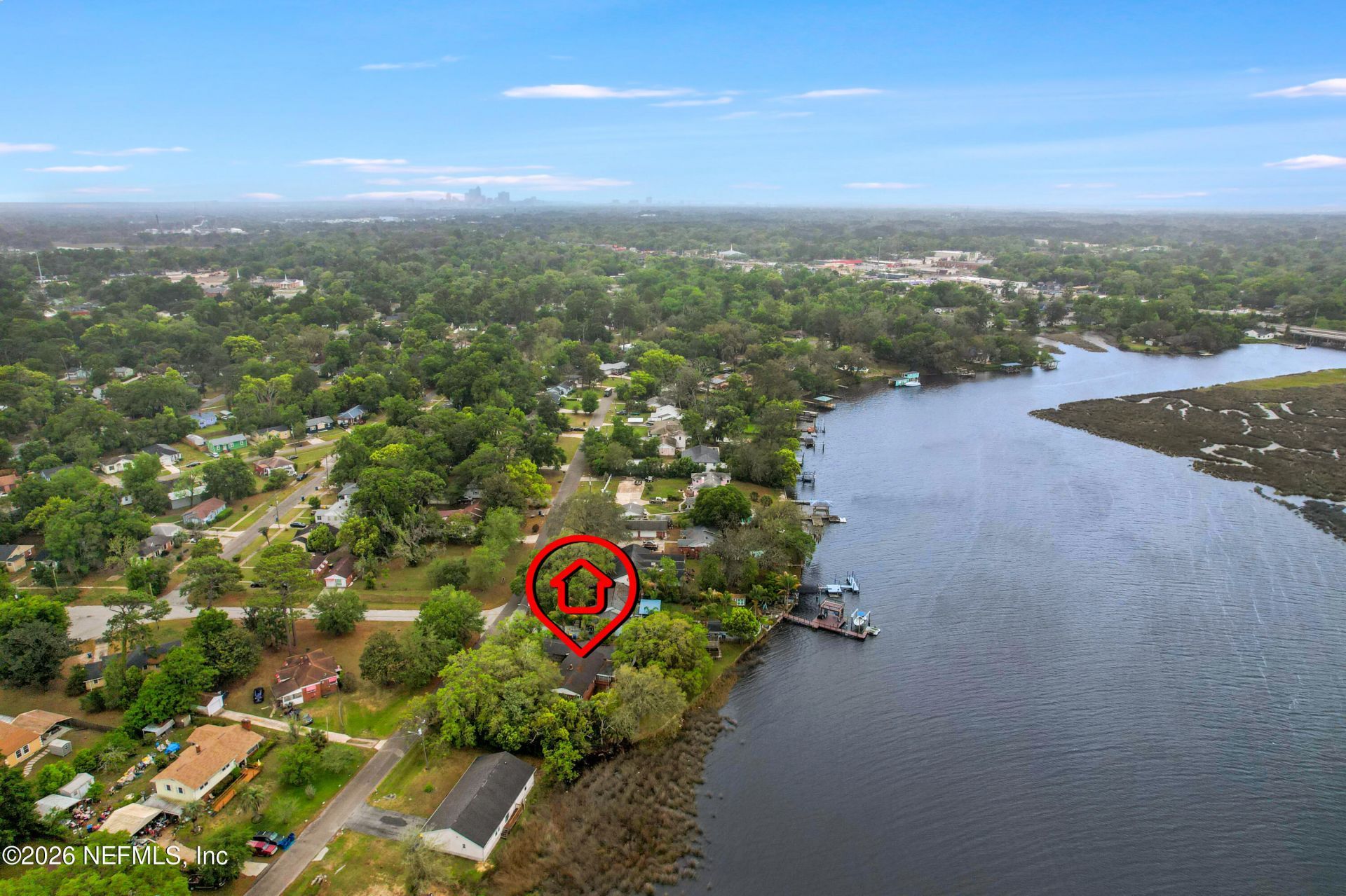 8206 Concord Boulevard W, Jacksonville, FL 32208 Photo