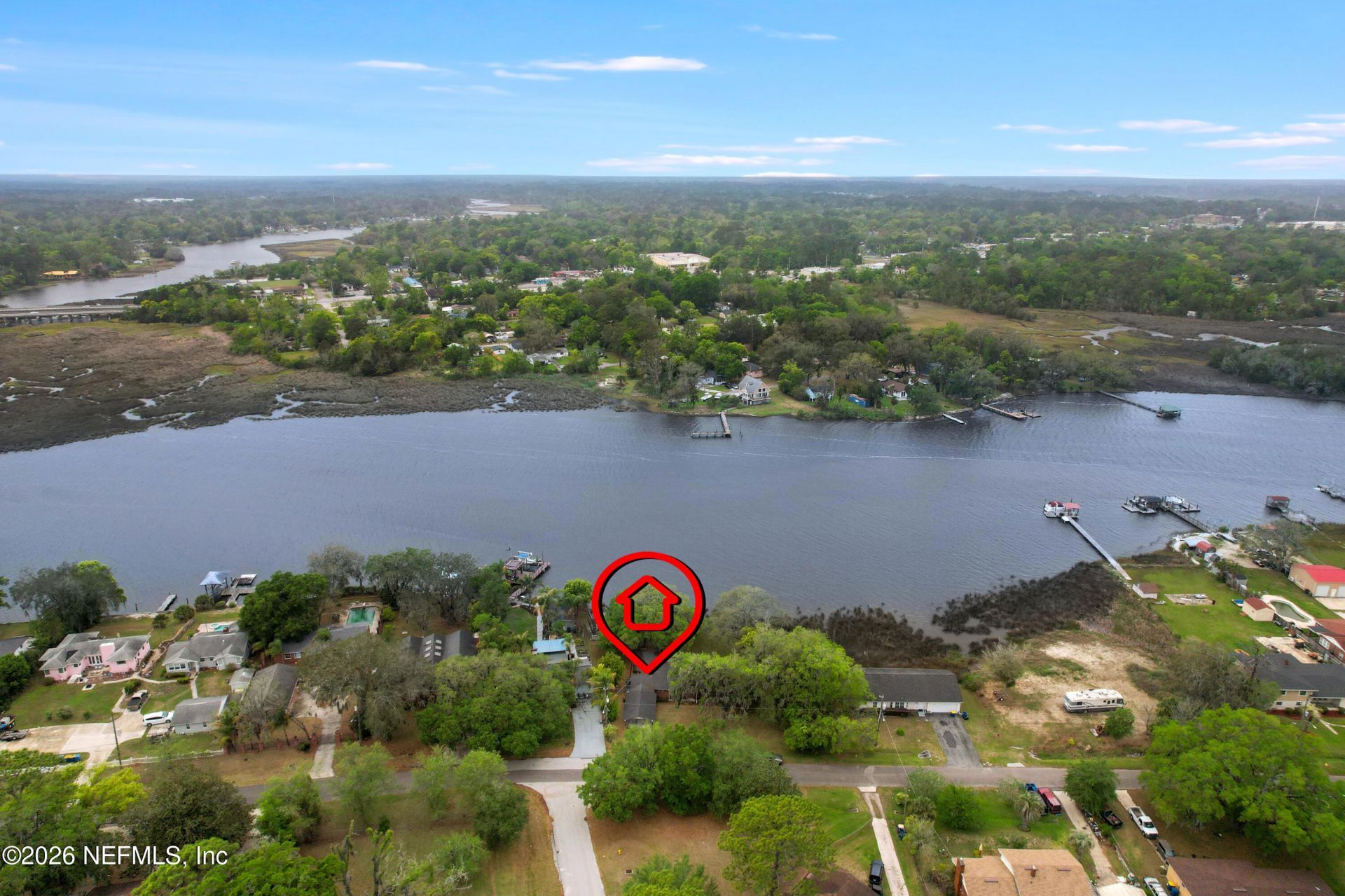 8206 Concord Boulevard W, Jacksonville, FL 32208 Photo