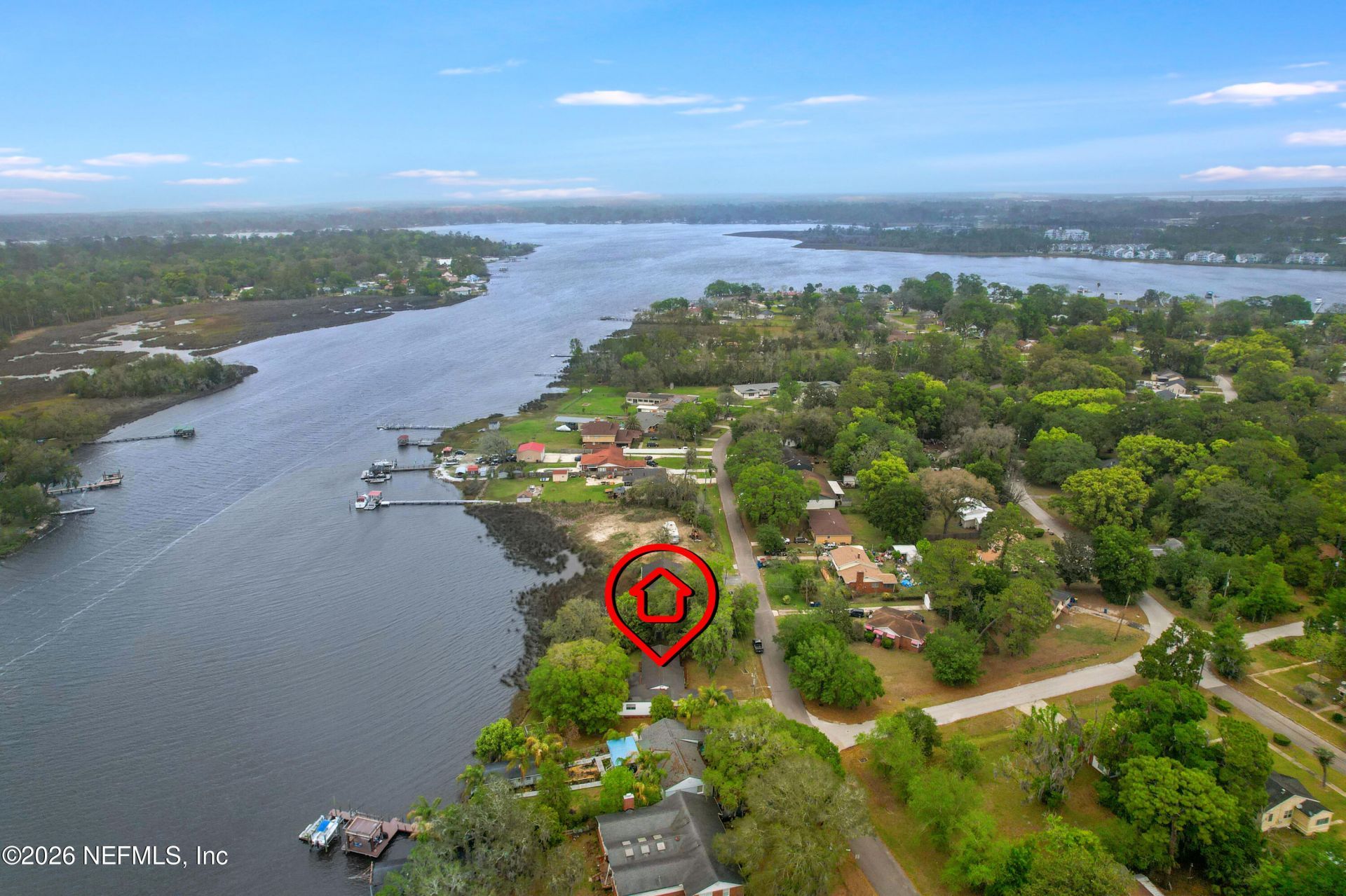 8206 Concord Boulevard W, Jacksonville, FL 32208 Photo