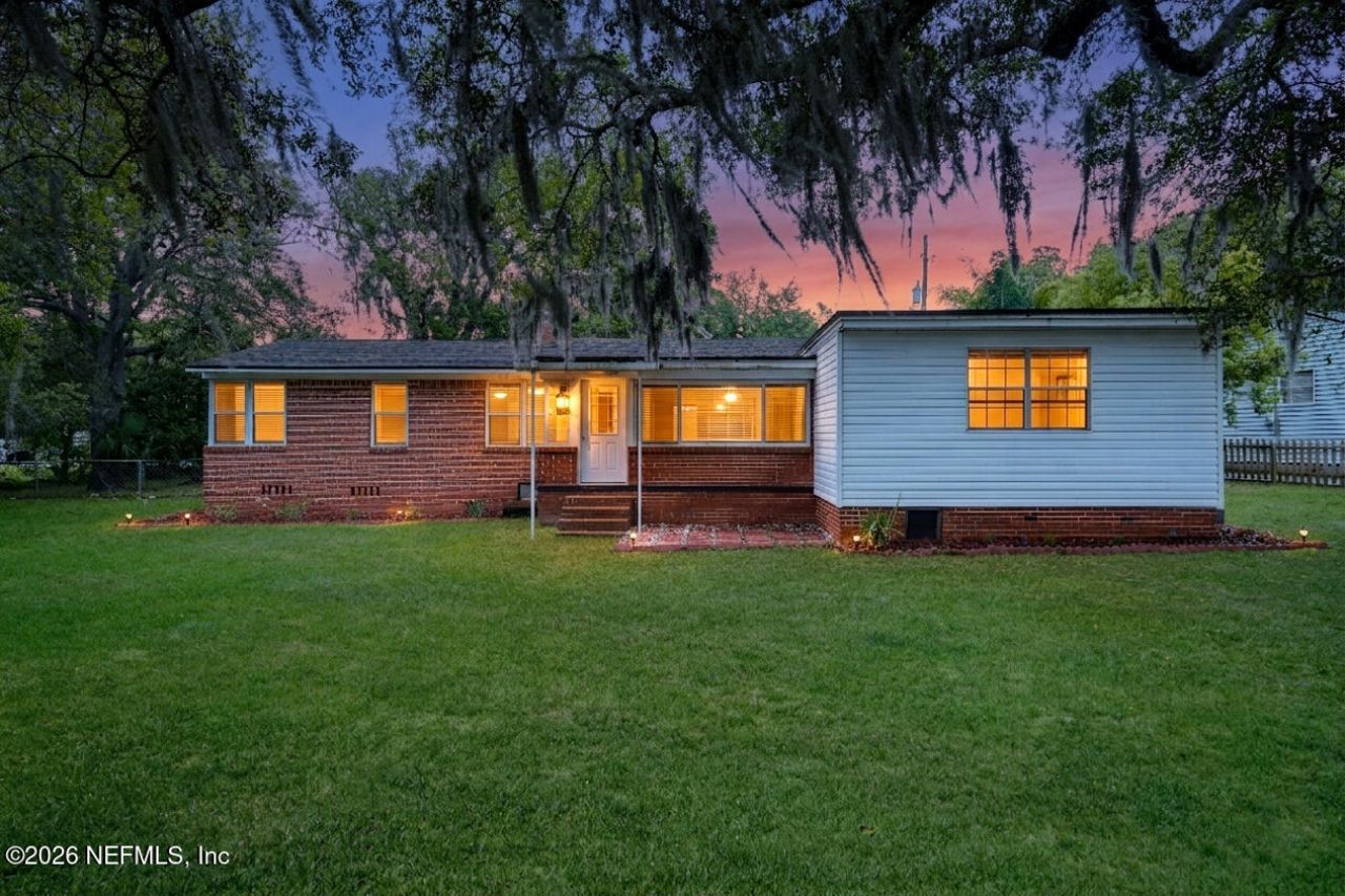 8206 Concord Boulevard W, Jacksonville, FL 32208 Photo