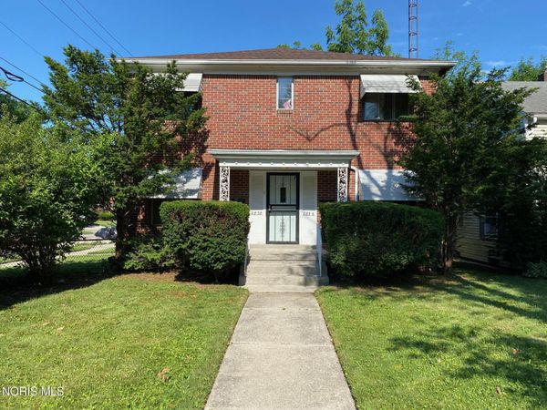 2836 Gunckel Boulevard, Toledo, OH 43606