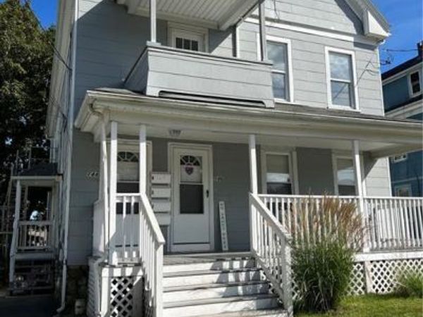 144 Montauk , Unit 3, New London, CT 06320