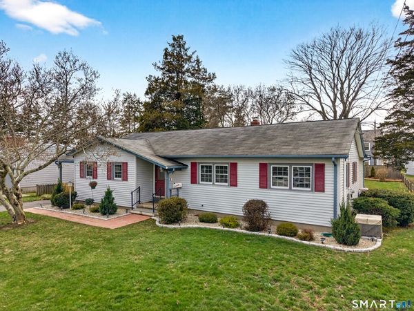 15 Buell , Clinton, CT 06413