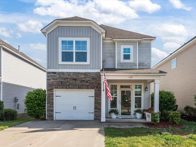 109 Saint George, West Columbia, SC 29170