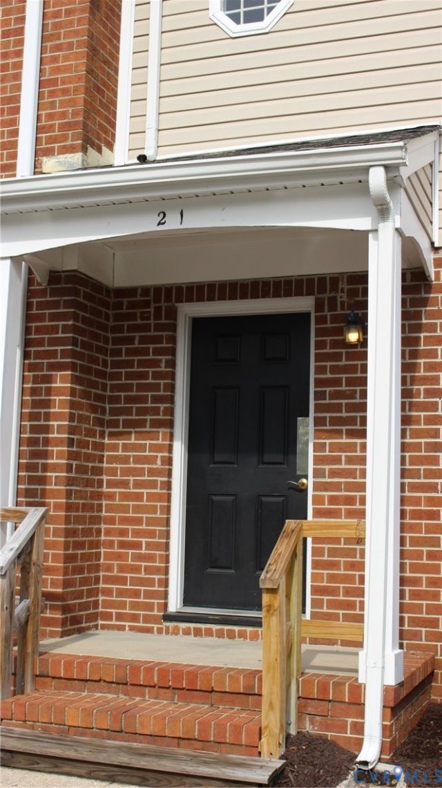 110 Dupuy Avenue , Unit 1, Colonial Heights, VA 23834 Main Photo