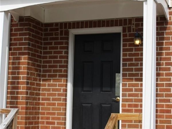 110 Dupuy Avenue , Unit 1, Colonial Heights, VA 23834