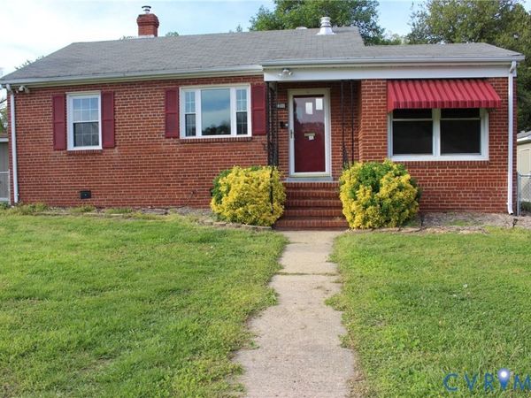 2300 Farrand Street , Henrico, VA 23231