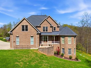 2917 Hash Ridge Road, Barboursville, WV 25504