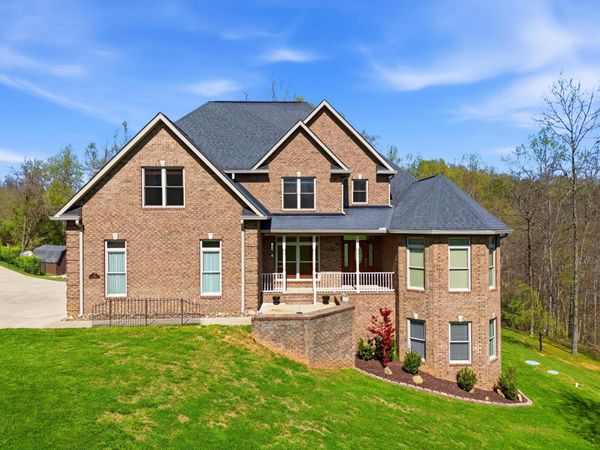 2917 Hash Ridge Road, Barboursville, WV 25504