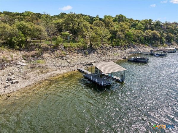 10328 W Darleen Drive, Leander, TX 78641