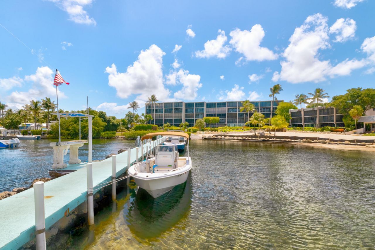 97652 Overseas Highway, Unit P12, Key Largo, FL 33037 Photo