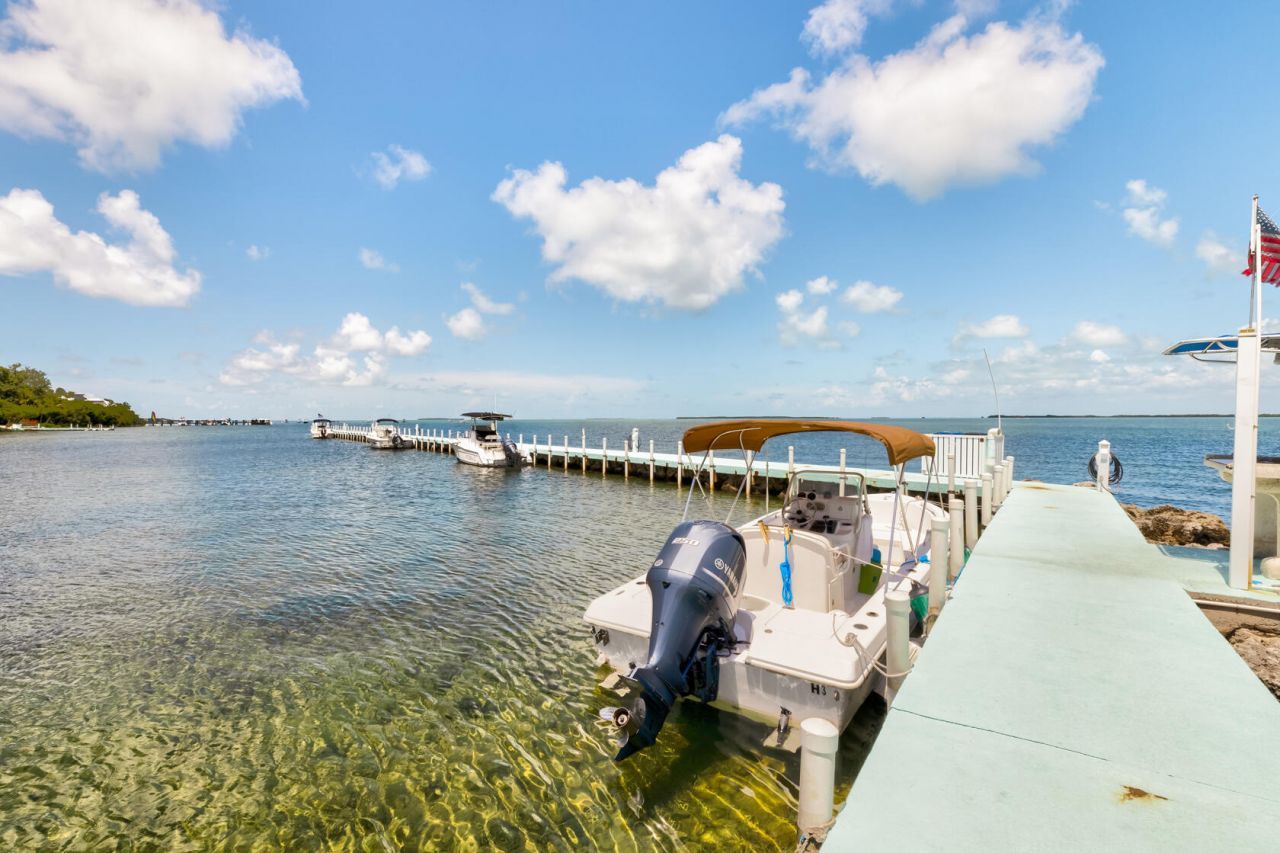97652 Overseas Highway, Unit P12, Key Largo, FL 33037 Photo