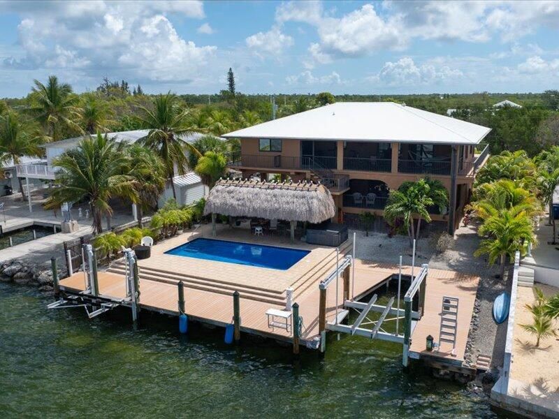1112 W Shore Drive, Big Pine Key, FL 33043 Photo