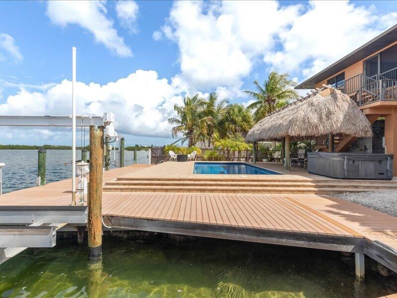 1112 W Shore Drive, Big Pine Key, FL 33043 Photo