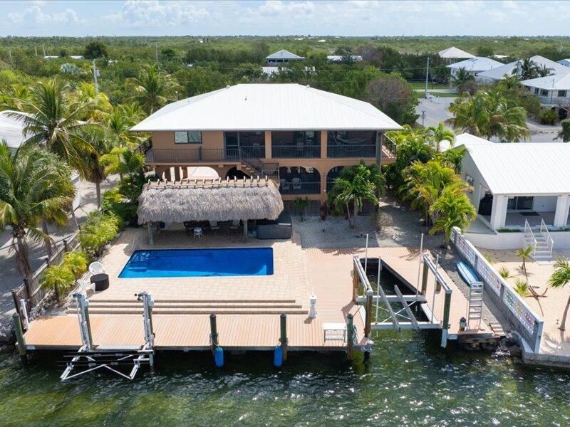 1112 W Shore Drive, Big Pine Key, FL 33043 Photo