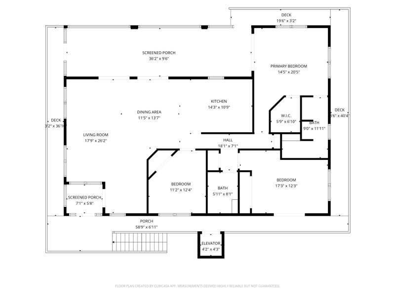 1112 W Shore Drive, Big Pine Key, FL 33043 Photo