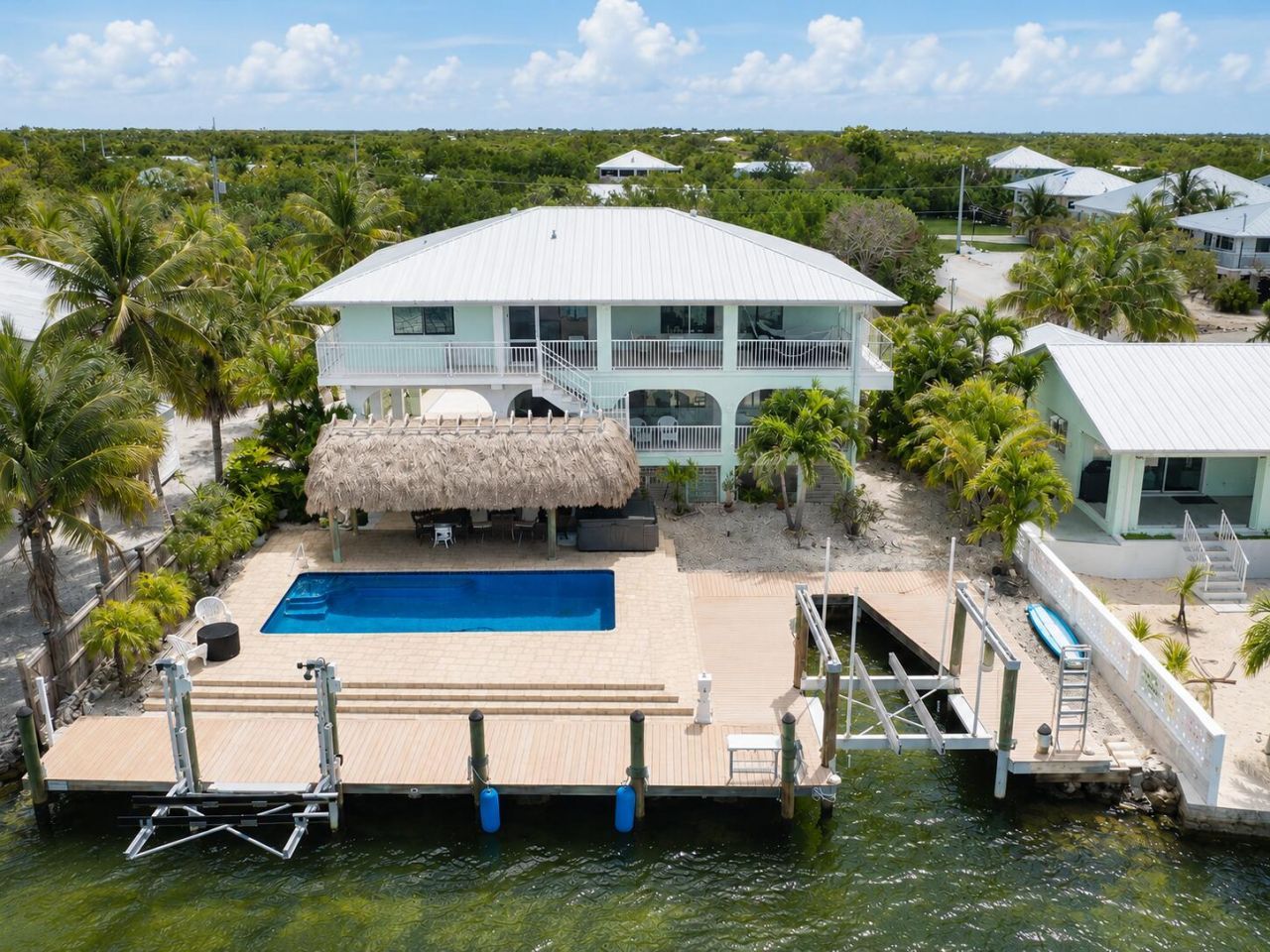 1112 W Shore Drive, Big Pine Key, FL 33043 Photo