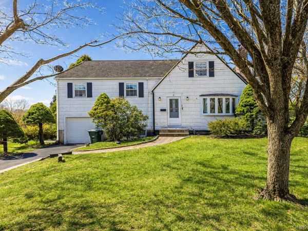 42 Tower Hill Drive , Port Chester, NY 10573