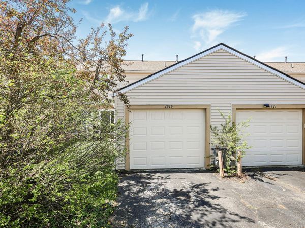 4919 Dublin Falls, Unit C, Columbus, OH 43221