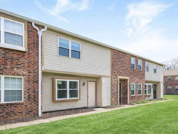 4919 Dublin Falls, Unit C, Columbus, OH 43221