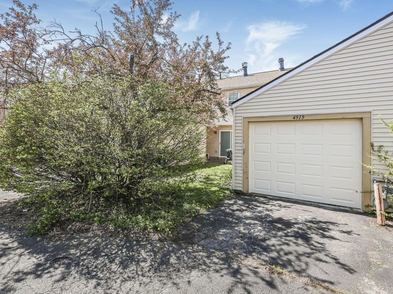 4919 Dublin Falls, Unit C, Columbus, OH 43221 Photo 35